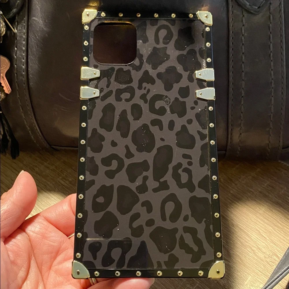 iPhone 11 pro max case 6.5